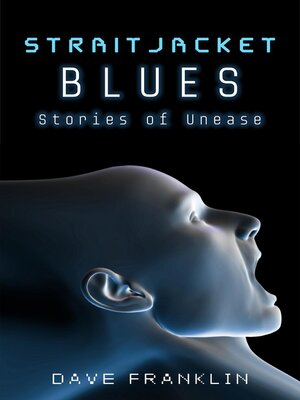 cover image of Straitjacket Blues